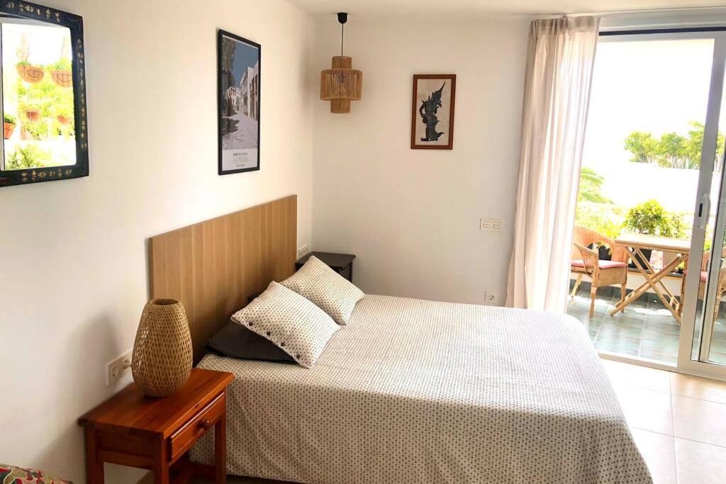 Modern & Spacious Studio Isla, Puerto Del Carmen Tías Εξωτερικό φωτογραφία
