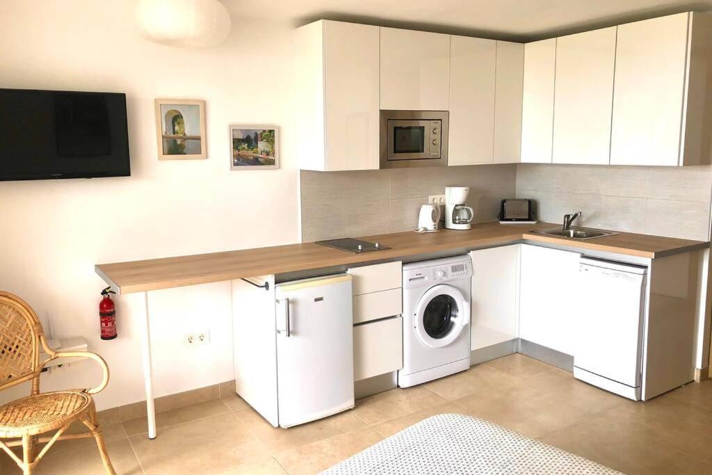Modern & Spacious Studio Isla, Puerto Del Carmen Tías Εξωτερικό φωτογραφία