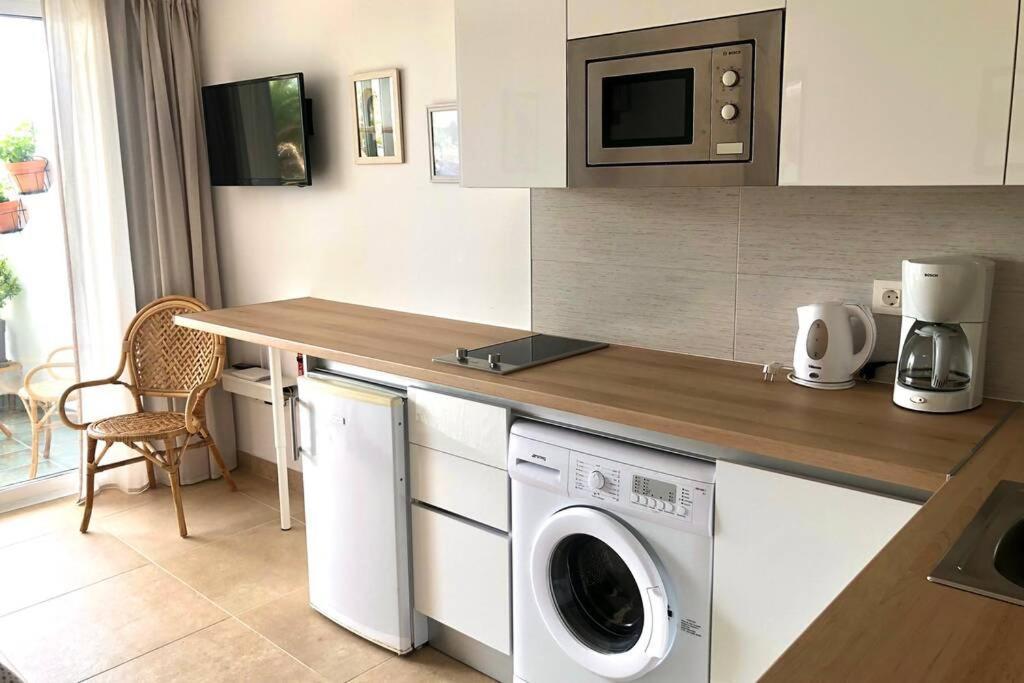 Modern & Spacious Studio Isla, Puerto Del Carmen Tías Εξωτερικό φωτογραφία