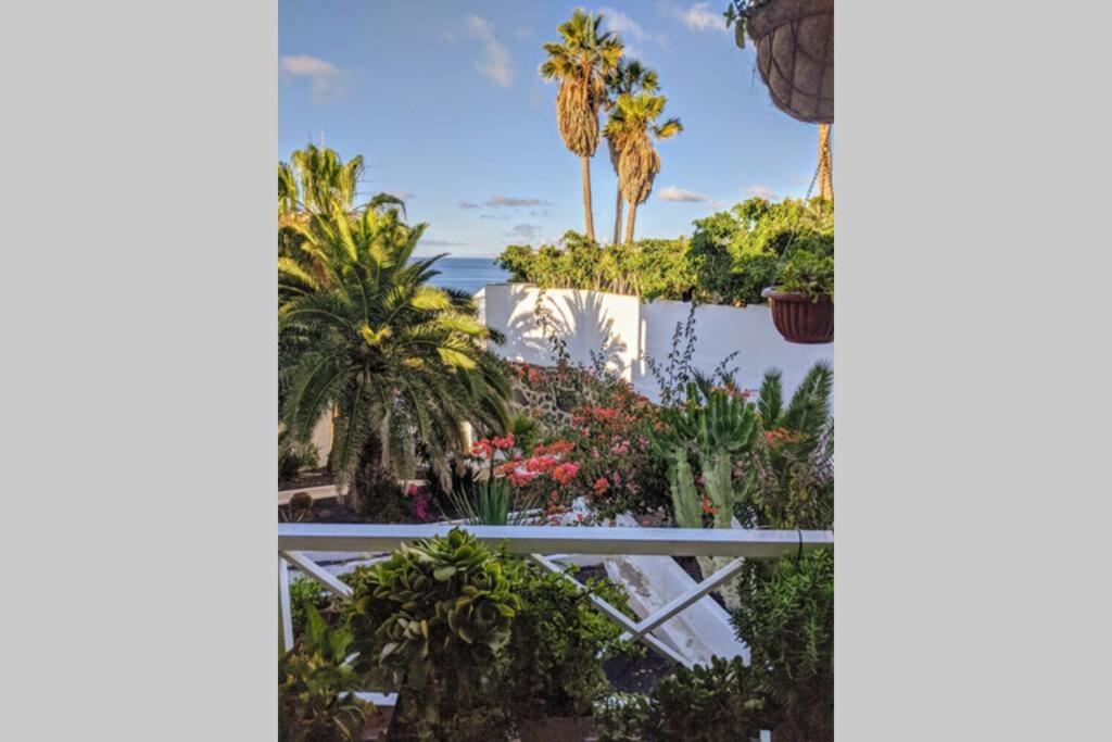 Modern & Spacious Studio Isla, Puerto Del Carmen Tías Εξωτερικό φωτογραφία
