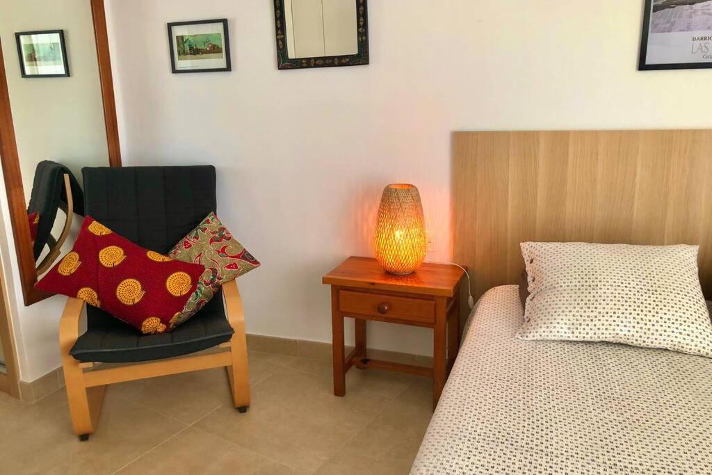 Modern & Spacious Studio Isla, Puerto Del Carmen Tías Εξωτερικό φωτογραφία
