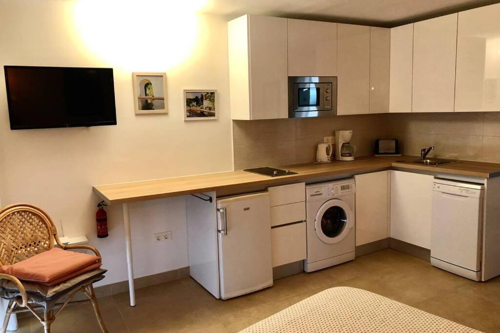 Modern & Spacious Studio Isla, Puerto Del Carmen Tías Εξωτερικό φωτογραφία