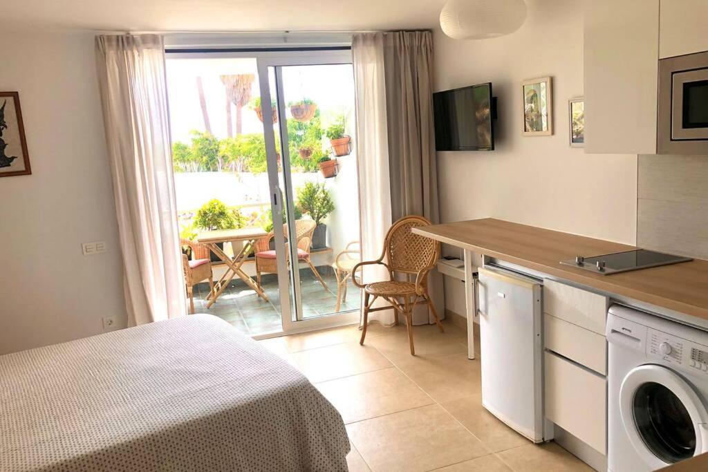 Modern & Spacious Studio Isla, Puerto Del Carmen Tías Εξωτερικό φωτογραφία
