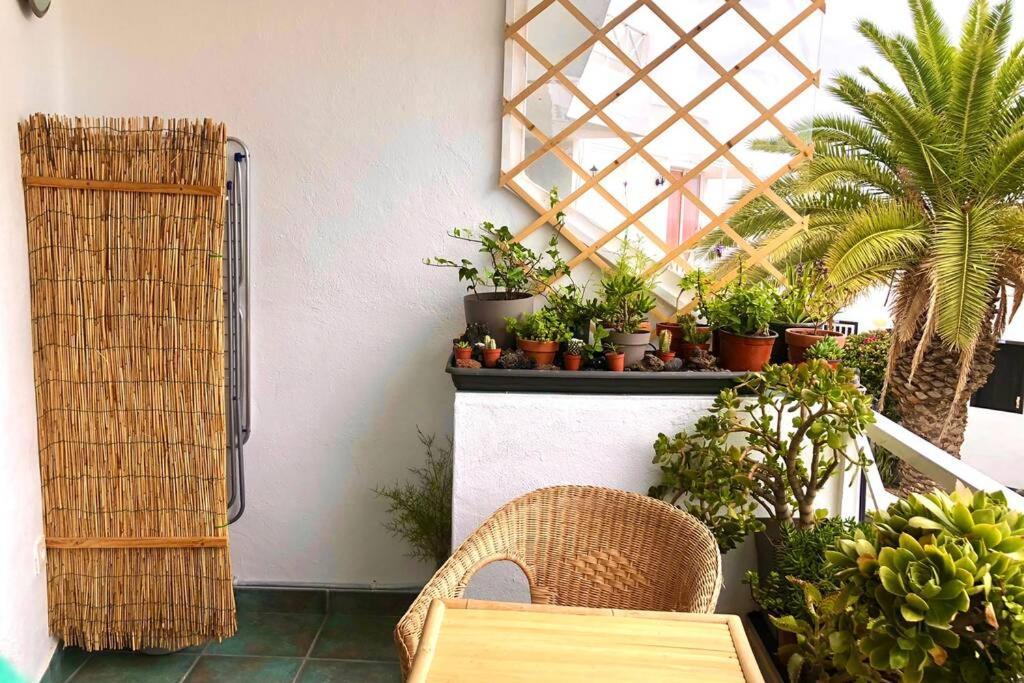 Modern & Spacious Studio Isla, Puerto Del Carmen Tías Εξωτερικό φωτογραφία