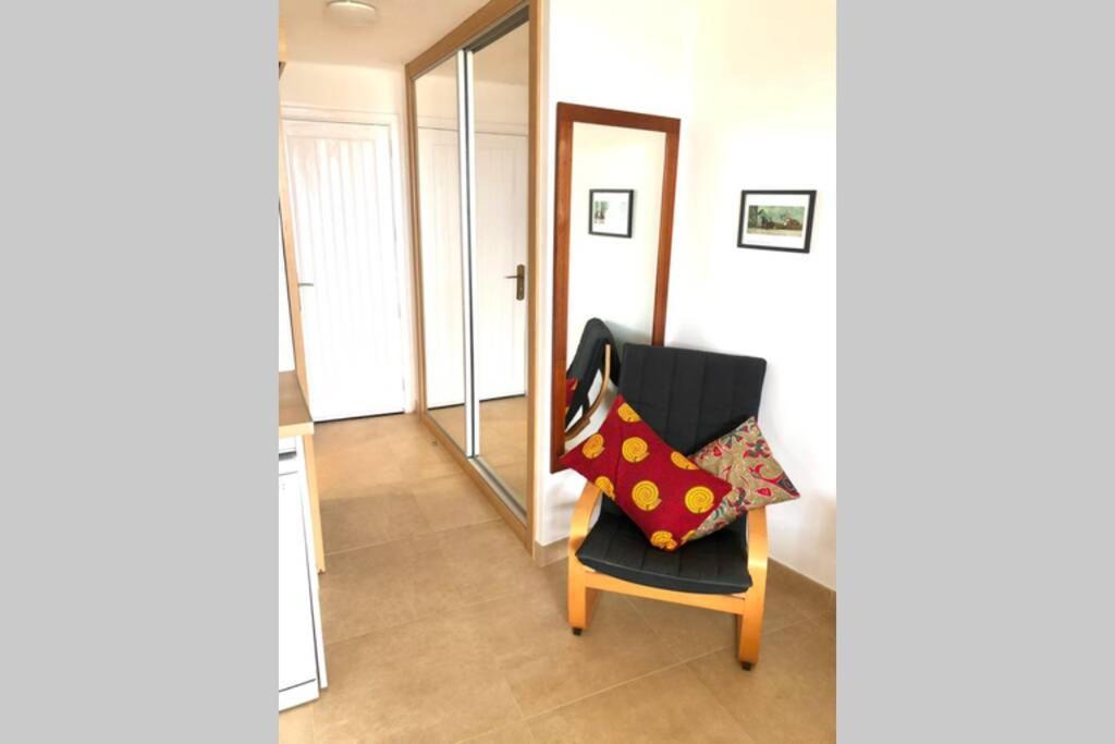 Modern & Spacious Studio Isla, Puerto Del Carmen Tías Εξωτερικό φωτογραφία