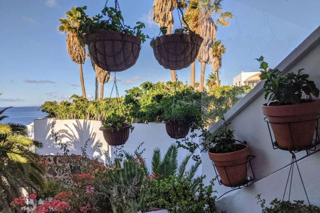 Modern & Spacious Studio Isla, Puerto Del Carmen Tías Εξωτερικό φωτογραφία