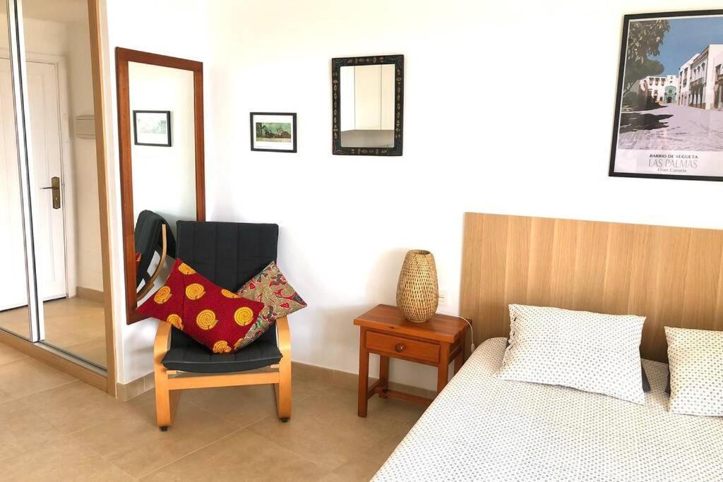 Modern & Spacious Studio Isla, Puerto Del Carmen Tías Εξωτερικό φωτογραφία