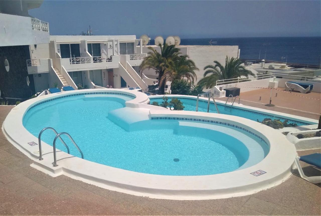 Modern & Spacious Studio Isla, Puerto Del Carmen Tías Εξωτερικό φωτογραφία